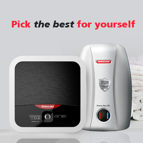 pick the best