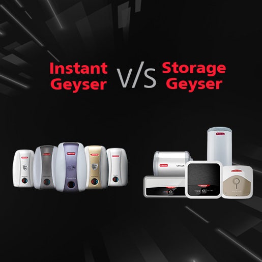 Smart Geyser Scheduling for Hot Showers in Rainy Weather
