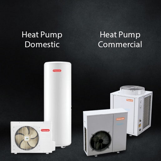 What is a heat pump water heater &amp; how does it work?