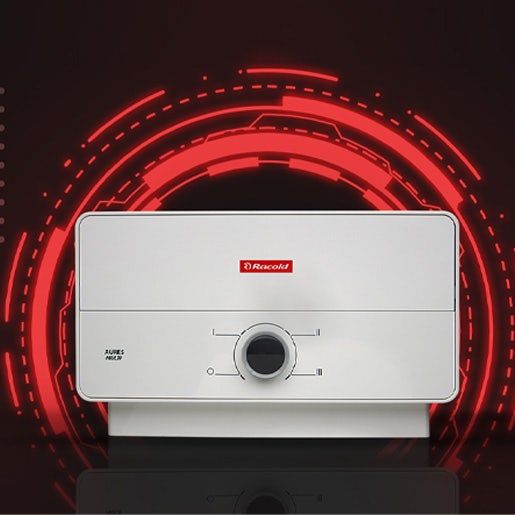How does a Tankless Water Heater Work?