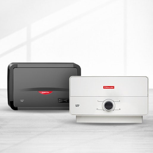 Debunking the Myths about Tankless Water Heaters