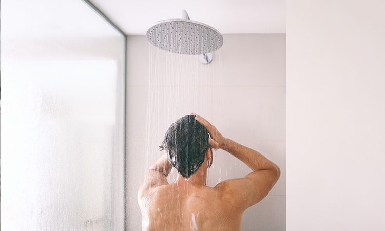 Continuous Supply of Hot Water for Your Shower
