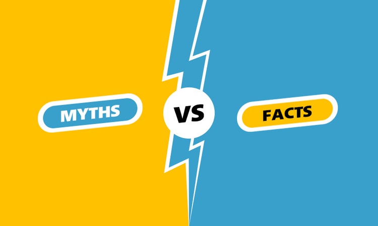 Myths vs facts about Tankless Water Heaters