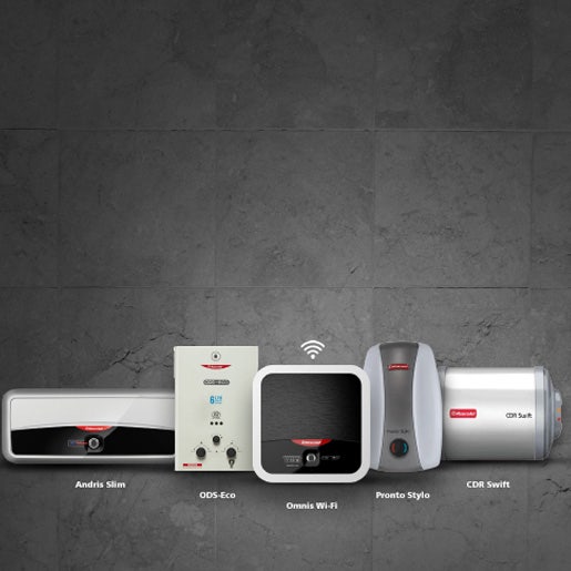 What is the difference between Electric Water Heaters and Solar Water Heaters?