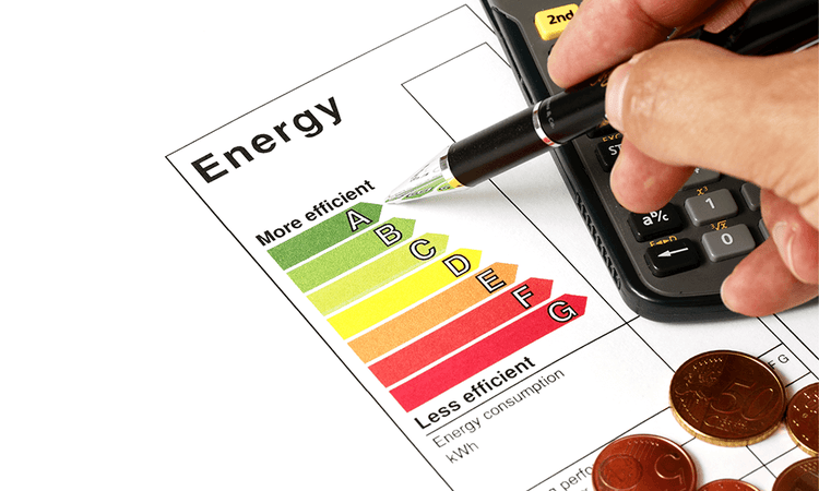 Water Heaters and Energy Efficiency: What the Labels Mean