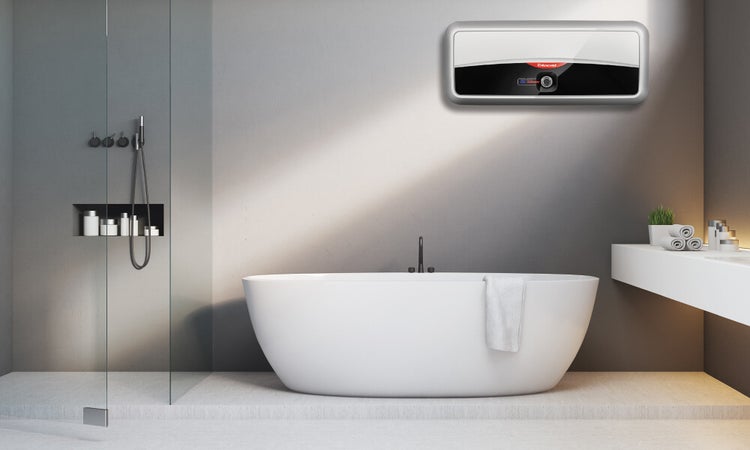 bath