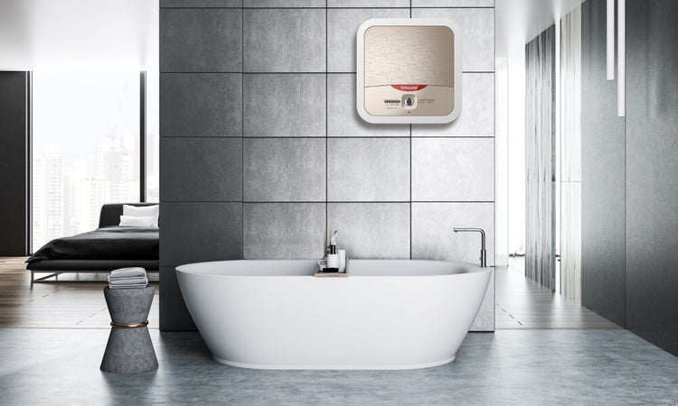 bath