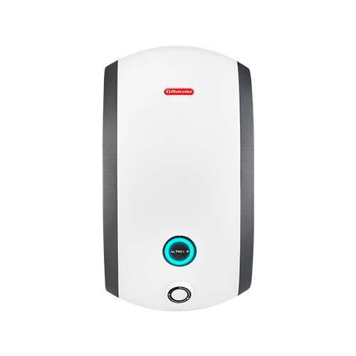 Omnis DG wi-fi electric storage geyser