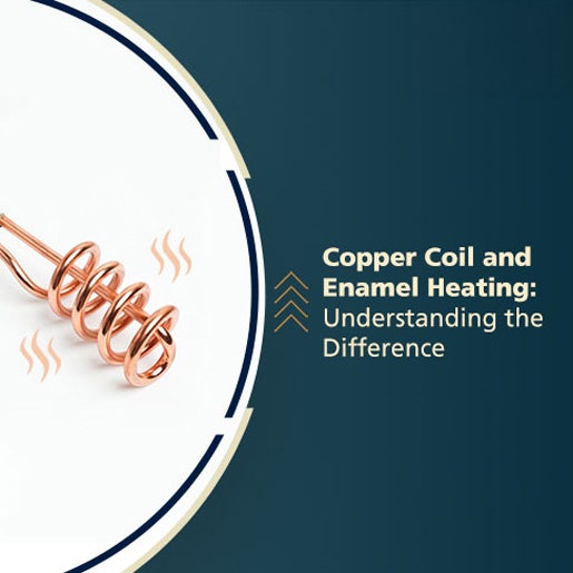 Beat the Winter Chill with Racold Storage Water Heaters