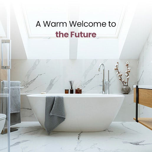 8 Reasons You Need These Modern Bathroom Geysers in Your Home - Racold
