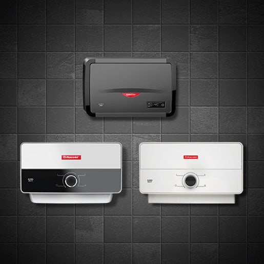 Exploring the Advantages of Instantaneous Geysers for On-Demand Hot Water!