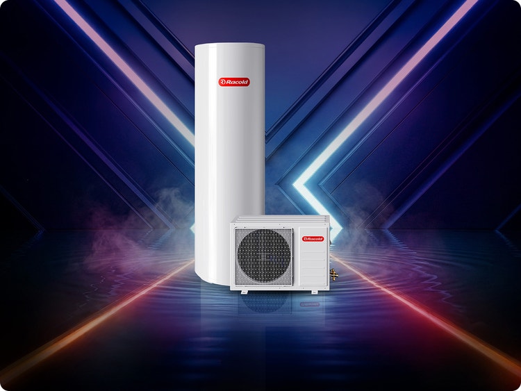 Heat Pump Water Heaters