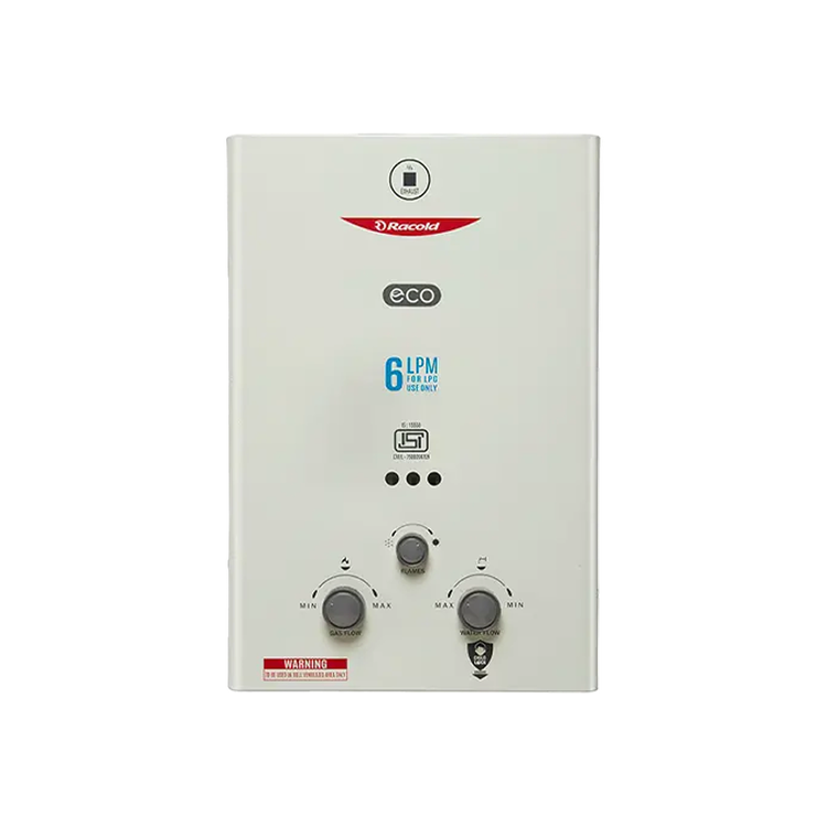 Eco Instantaneous LPG