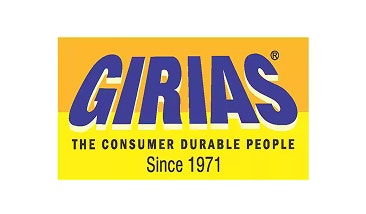 Girias