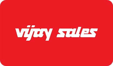Vijay Sales