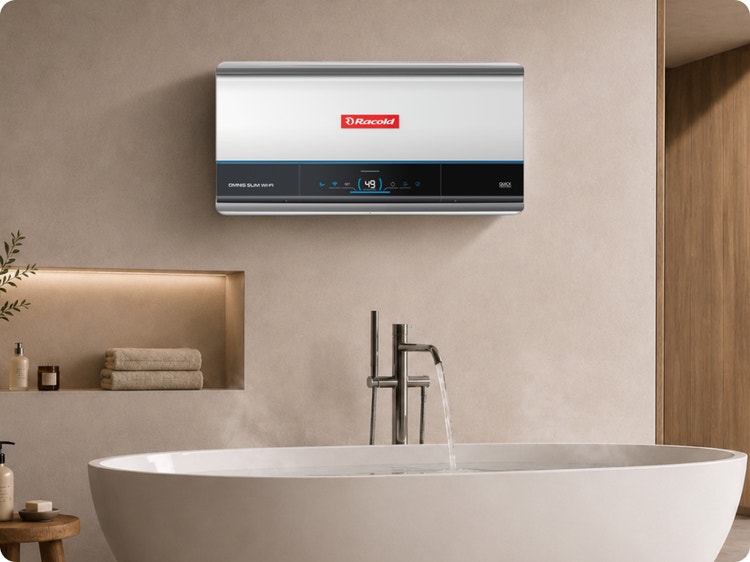 Italian Design That Feels Right at Home.