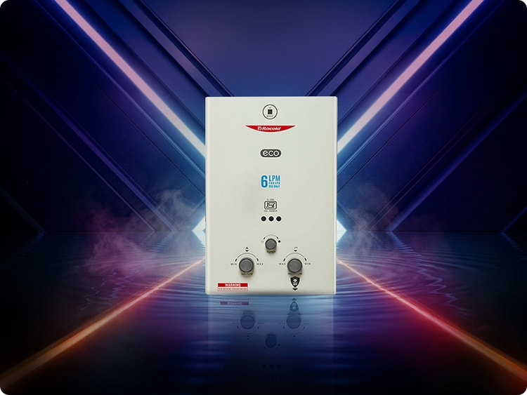 Gas Water Heaters