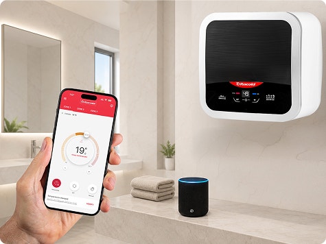 Smart Wi-Fi &amp; Voice Control meet the Omnis DG.