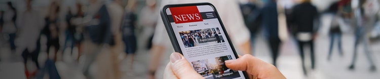 News