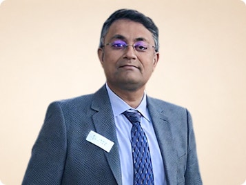 Sriman Narain