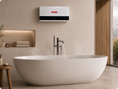 Italian Design That Feels Right at Home.