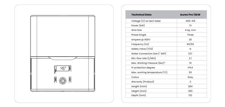 Specification